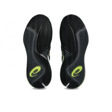 TÊNIS ASICS GEL RESOLUTION X CLAY - BLACK/WHITE TÊNIS ASICS GEL RESOLUTION X CLAY - BLACK/WHITE